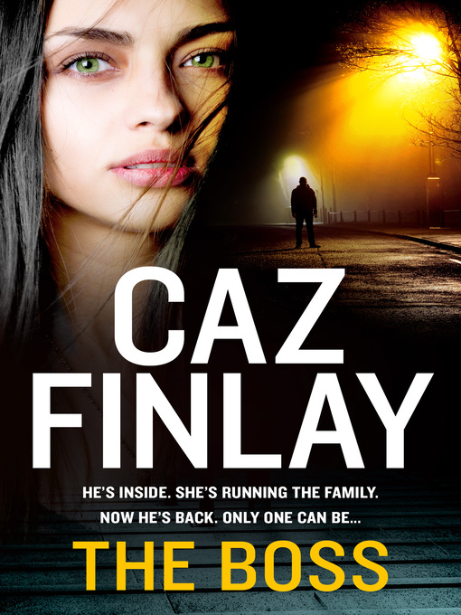 Title details for The Boss by Caz Finlay - Available